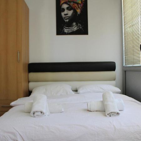 Apartman Panorama 3 Glavna Ulica Užice Kültér fotó