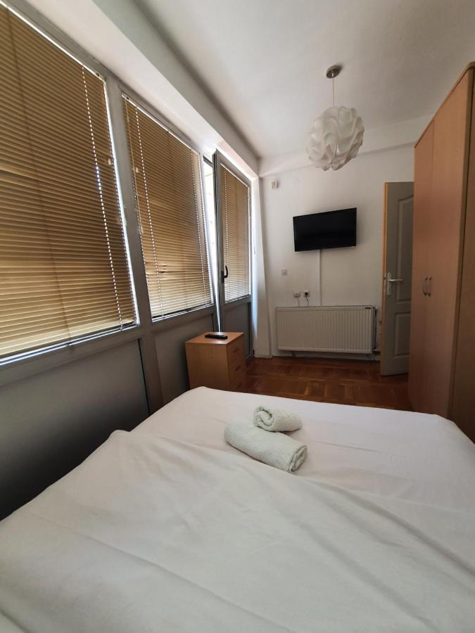 Apartman Panorama 3 Glavna Ulica Užice Kültér fotó