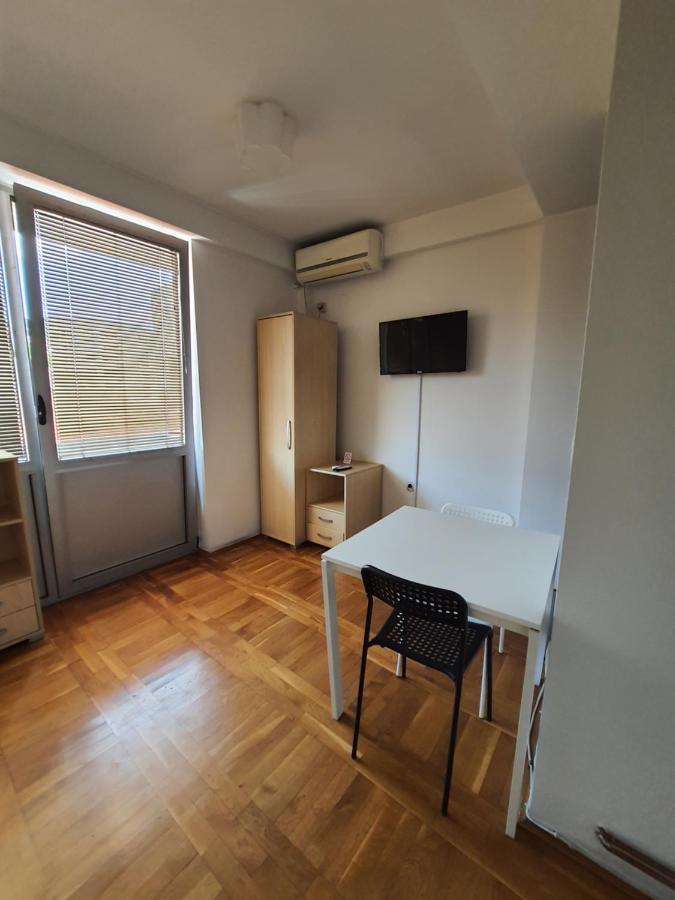 Apartman Panorama 3 Glavna Ulica Užice Kültér fotó