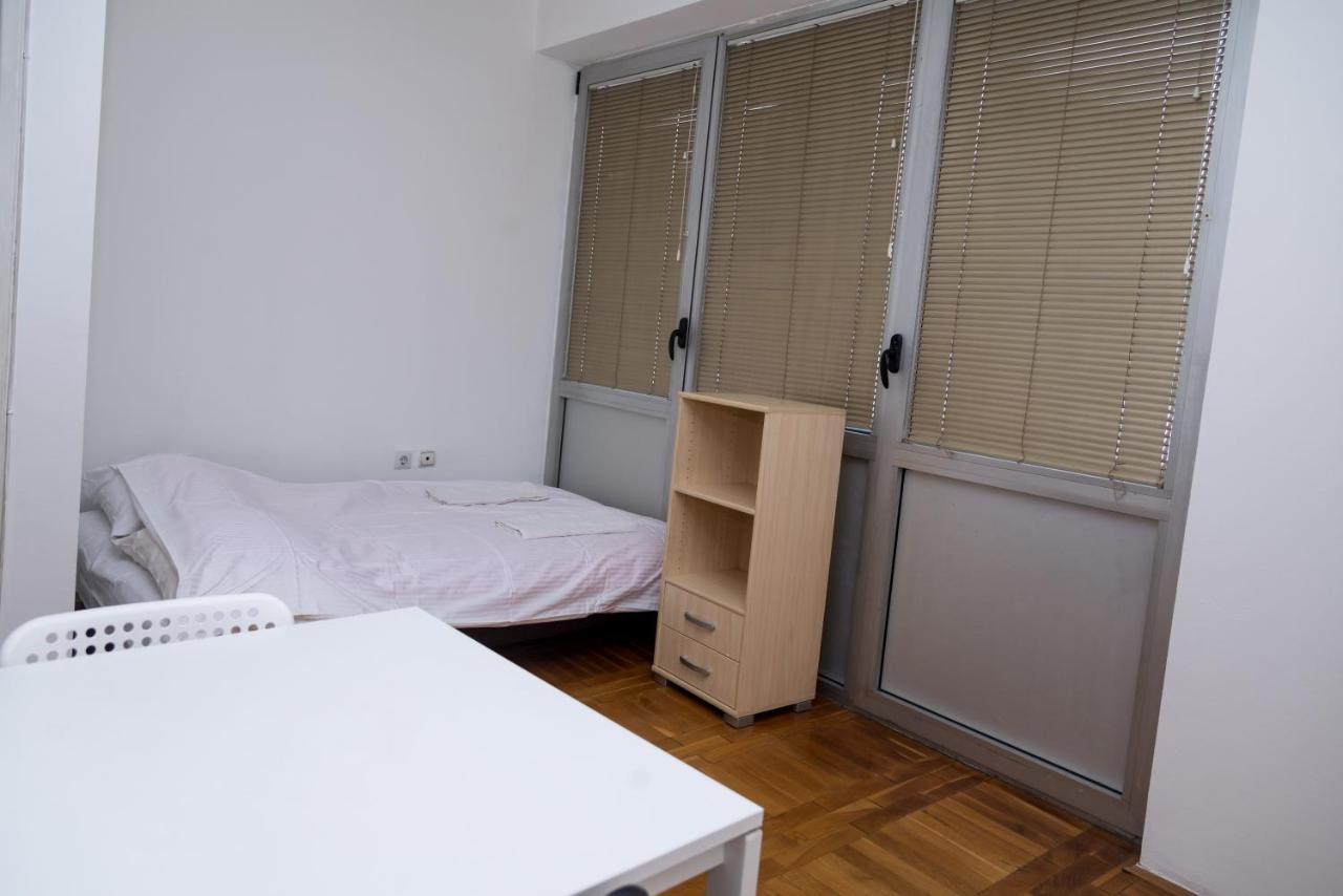 Apartman Panorama 3 Glavna Ulica Užice Kültér fotó