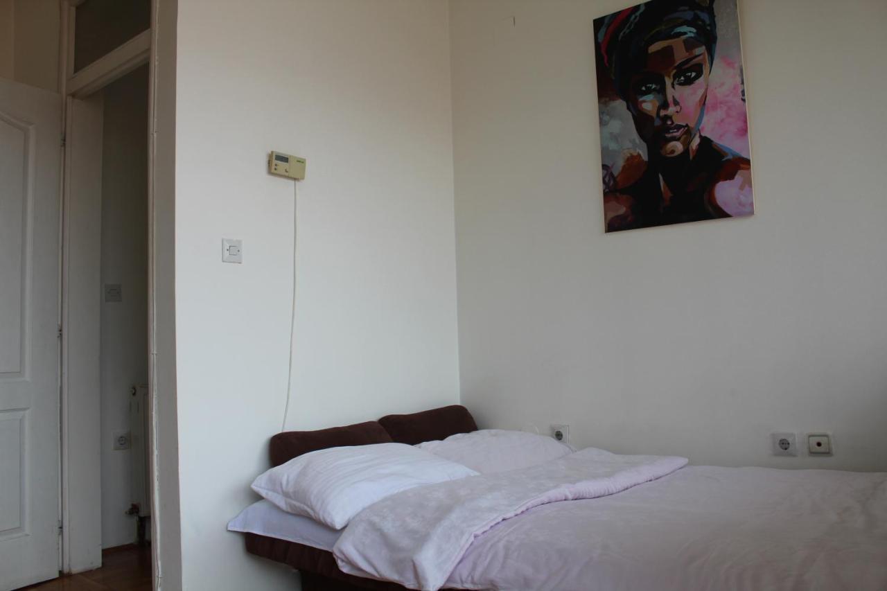 Apartman Panorama 3 Glavna Ulica Užice Kültér fotó