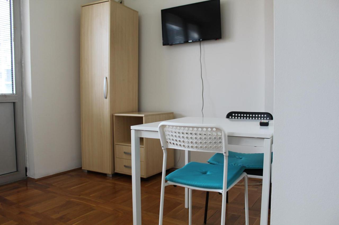 Apartman Panorama 3 Glavna Ulica Užice Kültér fotó