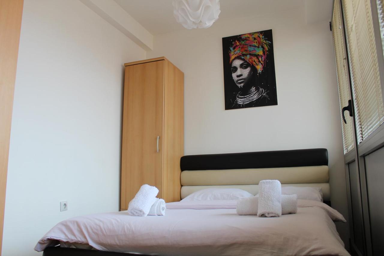 Apartman Panorama 3 Glavna Ulica Užice Kültér fotó