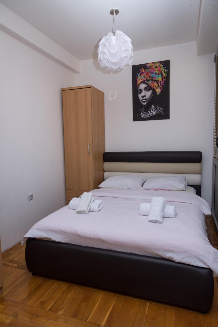 Apartman Panorama 3 Glavna Ulica Užice Kültér fotó