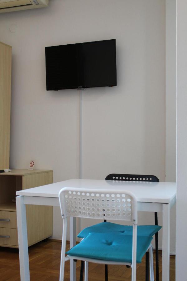 Apartman Panorama 3 Glavna Ulica Užice Kültér fotó