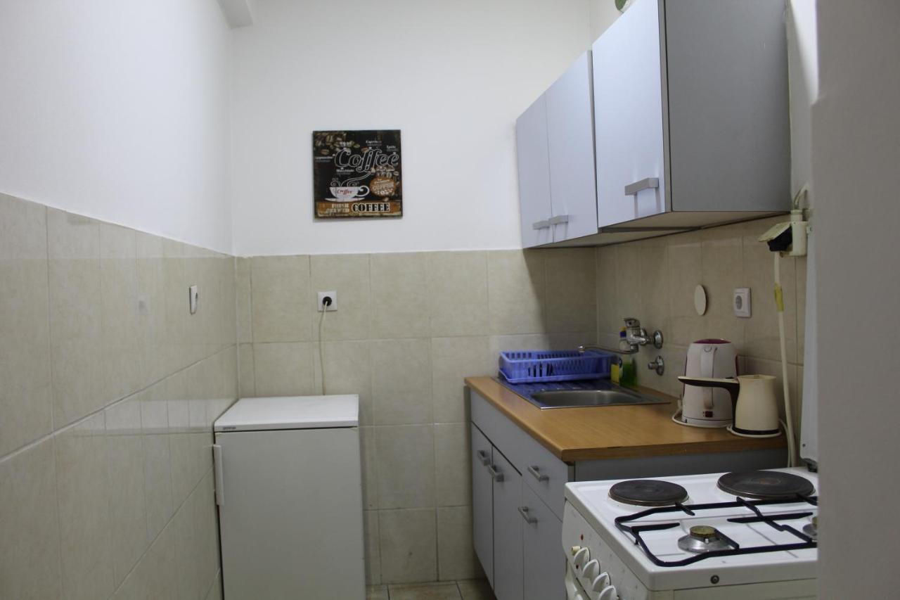 Apartman Panorama 3 Glavna Ulica Užice Kültér fotó