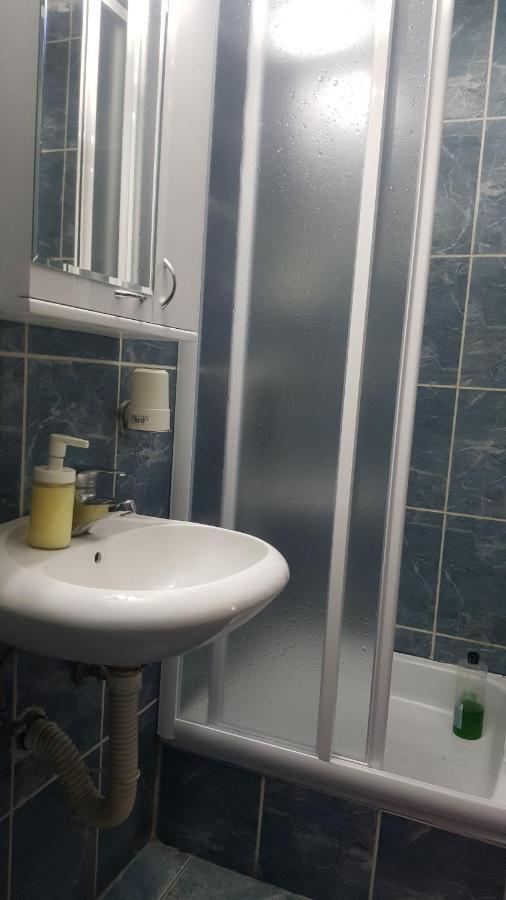 Apartman Panorama 3 Glavna Ulica Užice Kültér fotó