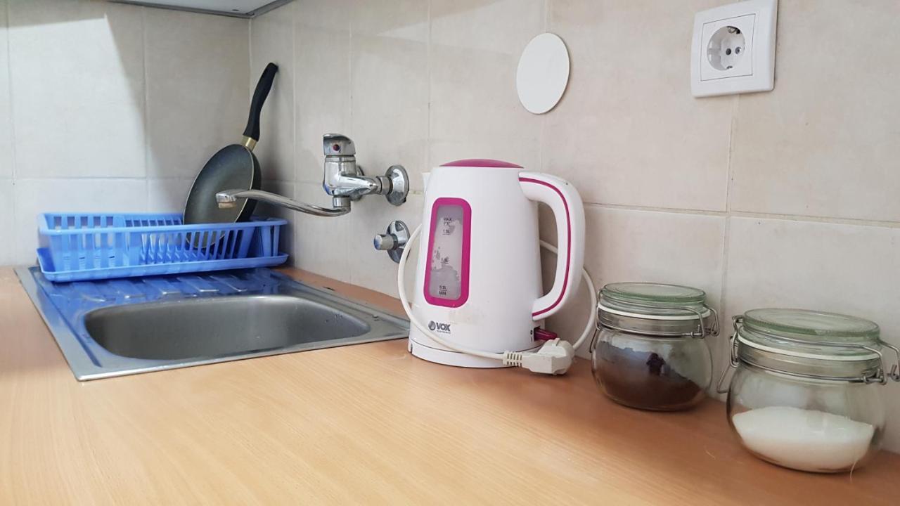 Apartman Panorama 3 Glavna Ulica Užice Kültér fotó